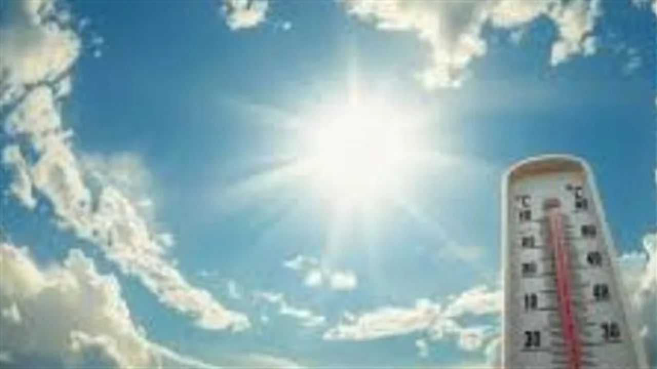 موجة حارة.. تفاصيل تقلبات الطقس في الصعيد والسواحل الشمالية اليوم 21 أبريل